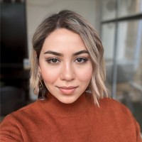 Fatemeh Rahimi