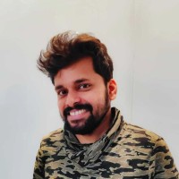 Chinmay J Pai