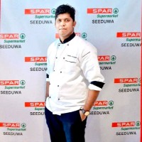 Sandaruwan Satharasinghe