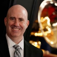 Mark Donahue