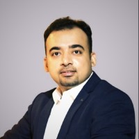 Amrik Chatterjee