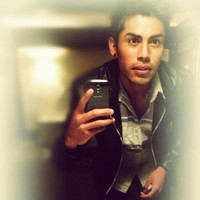Jonathan de la paz
