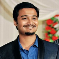 Ankit Sakhare