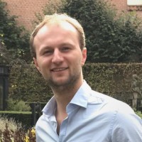 Auke Van Der Veen