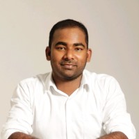 Rakesh Yadav