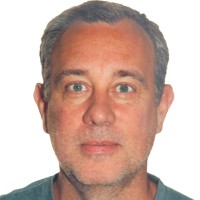 Julian Alfredo Aldazabal