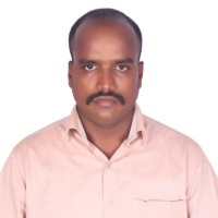 Kumaran C.B