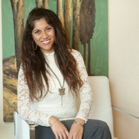 Monica Rosenberg