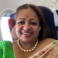 Shrddha Prithviraj