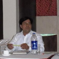 Ajay Dubey