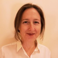 Dr Georgina Dyson-Horton