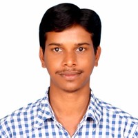Eswar Raparthi