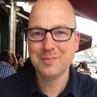Michael Van Dijk