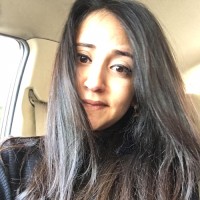 Rana Mohamed
