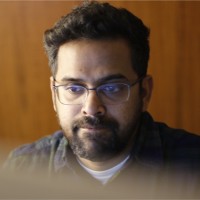 Vinod Krishna