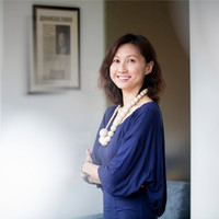 Queenie Tsao