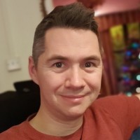 Mark Temple