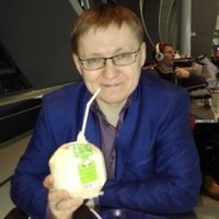 Алексей Чернов