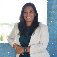 Namitha Abraham