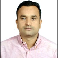 Kuldeep Rai