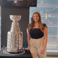Libby Zabelny
