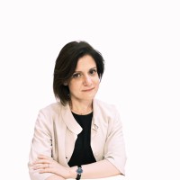 Alexandra Leman