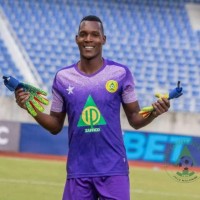 Simon Zimba