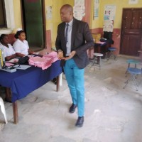 Anthony Gabriel Ekerete