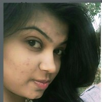 Mitali Dubey