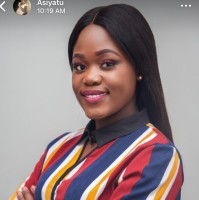 Precious Lyatumba