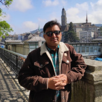 Sachin Chaudhari