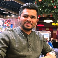 Anuj Dudhrejia
