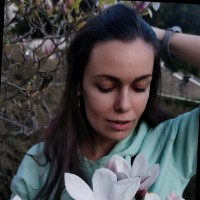 Valentine Mylashevska