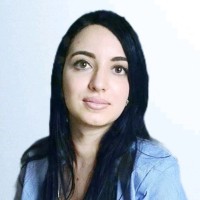 Chayma Chikhaoui