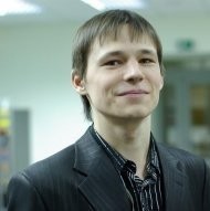 Oleksii Luzin