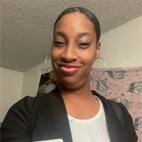 Tashawna Seamster
