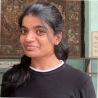 Srividhya Anantharaman