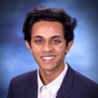 Niam Kothari