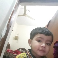 zafar bashir