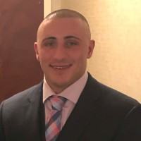 Andrew Pedrini