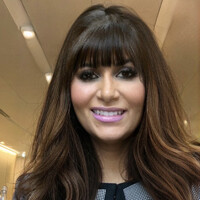 Jayne Lindon