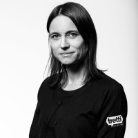 Camilla Andersson