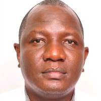 Wilfred Gichovi