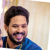 Guntupalli Nikhil Chowdary B.A.Llb, Llm, Aciarb
