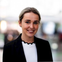 Niamh Cousar
