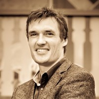 Jacob Højland