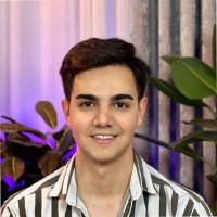 Ahmadreza Shahmohammadi