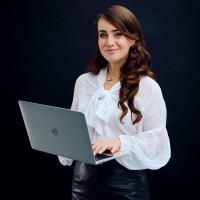 Kristína Gáliková