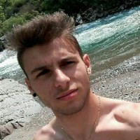 Simone Mossali