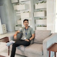 Gaurav Chavan